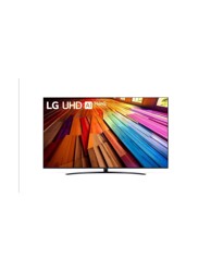 LG TV 86UT81003LA, Smart TV, 86"